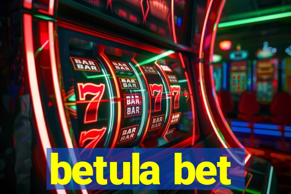 betula bet